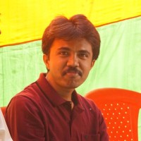 Vikram Hegde