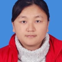 Lucky Zhou