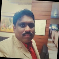 Srikanth Goud Panjala