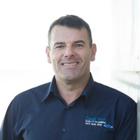 David Frith