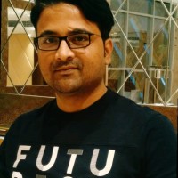 Rohit Shukla