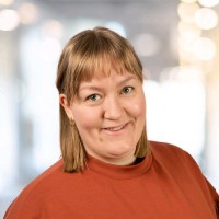 Cathrine Sjøholt Øverås