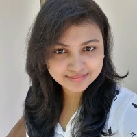 Aishwarya S