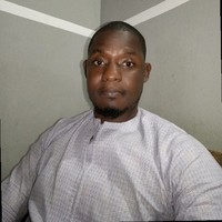 Kayode Smith