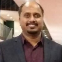 Harish Suddapalli
