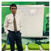 Iqbal Khan