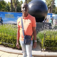 Doma Keneth Mphuti