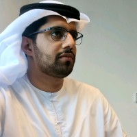Ahmed Almenhali