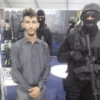 Elmehdi Rhandour