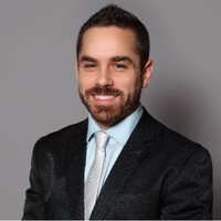 Gabriel Richard, M.Fisc., CPA auditeur