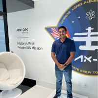 Andrew Mercado