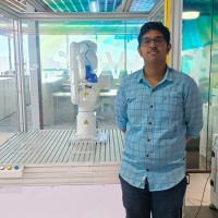 ADHITHYA V