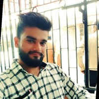 Ronak Modh