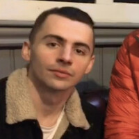 Cian Sparrow