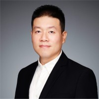 Richard Lin