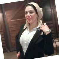 Heba Arafa