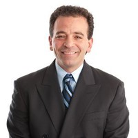 John Nufrio, Cic, Arm