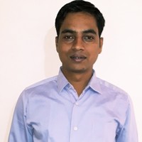 Paresh Chakor