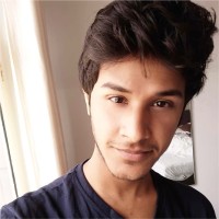 Sandeep Sinha