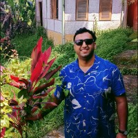 Piyush Khosla