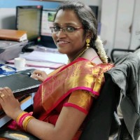Divya Nadar