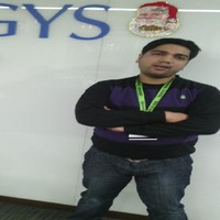 Pushpendra Tiwari