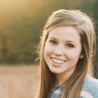 Anna Claire Williams