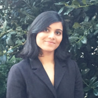 Pragya Krishna
