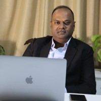 Divyesh V. Trivedi