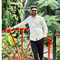 Shankar Malbhare