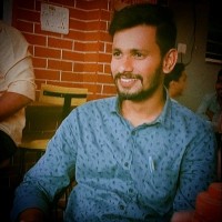 Vishal Raut