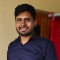 Sachin Patel