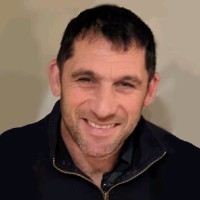 Chris Townsend