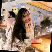 Ashita Wadhawan