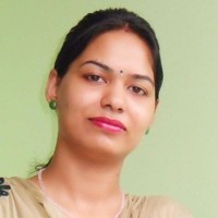 Anju Yadav