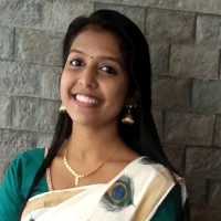 MITHRA MOHAN