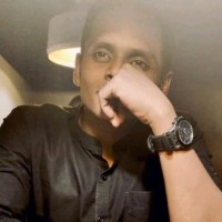 Rahul Saraf