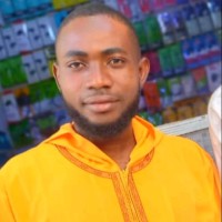 Bello Ibrahim