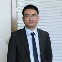 Dexu Zhao