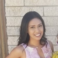 Kiran Donohue