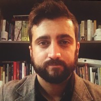 Daniel Nogueira Pereira