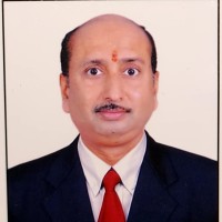 Krishna Prasad BK