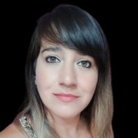 Ailén Cabezas.