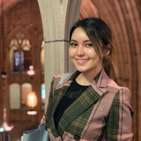Zhazira Altybayeva