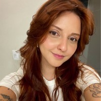 Giulia Ricieri Godinho