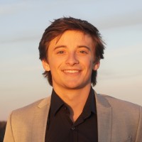 Parker Stone