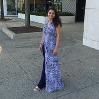 Bhumi Patel