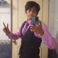 Victor Ramses Camacho Martinez