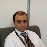 Reza Zakeri