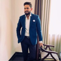 Sahil Raghav